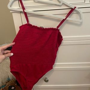 Urban outfitters body suit!